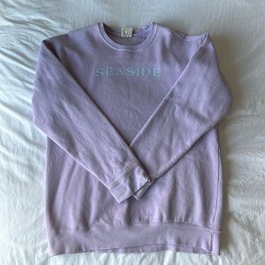 Seaside Sweatshirt